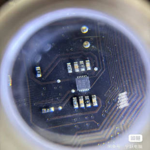 LGA170012001151cpu底座更换植针 机 电脑主板芯片级维修 台式