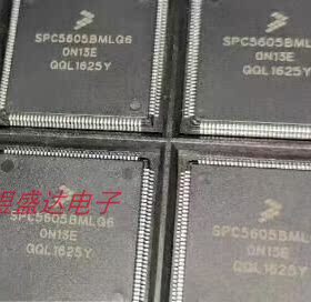 SPC5606BK0MLU6 全新原装现货 封装QFP 拍前请咨询