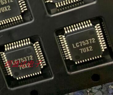 LC75372ED-E 封装QFP44 全新原装现货 拍前请咨询