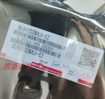 BU94502BMUV-E2 全新原装现货 封装QFN 拍前请咨询