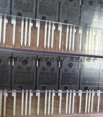 C3M0030090KC3M0030090K