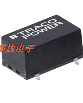 TSRN1-2490SM 原装正品TRACO DC-DC 电源模块 拍单咨询
