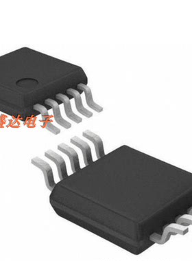 AK4183KT-E2  全新原装现货 音频芯片 封装MSOP 拍前请咨询