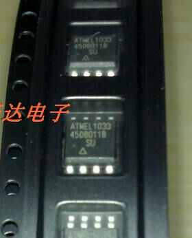 AT45DB011B-SC 全新原装现货 封装 SOP8