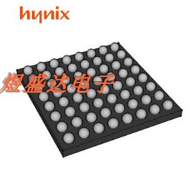 H8BCSOSJOBCR-4EM 原装正品集成电路芯片 封装BGA 拍前咨询店主