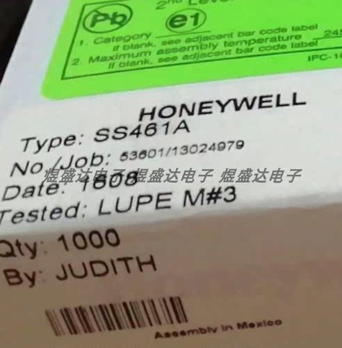 SS443ASS461ASS41F-1