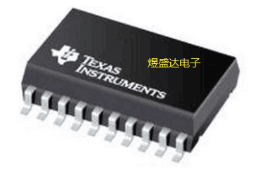 SN74ACT240NSR 封装SOP20 全新原装正品集成电路