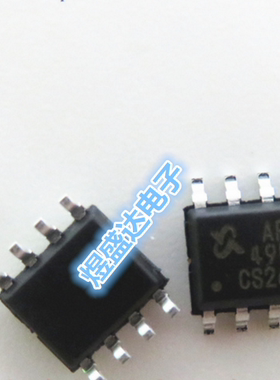 APM4953KC-TRG APM4953 双P沟道场效应晶体管 4.9A 30V 全新原装