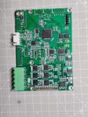 矢量控制 APM32 FOC 电机开发板 HALL反馈 直流无刷 BLDC