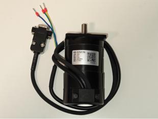 57ST70 无刷伺服电机 带单圈绝对值编码器 8000转 48V 70W