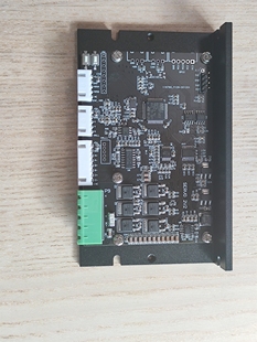 APM32、BLDC、PMSM、伺服电机开发板 编码器 矢量控制 FOC Odrive