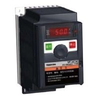 原装东芝变频器VFNC3S-2015PL  1.5KW 220V ,/2HP 正品全新