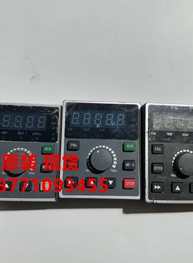 西普达变频器XPD2000 XPD3000面板XPD2000-7R5G3/011P3 拆机面板