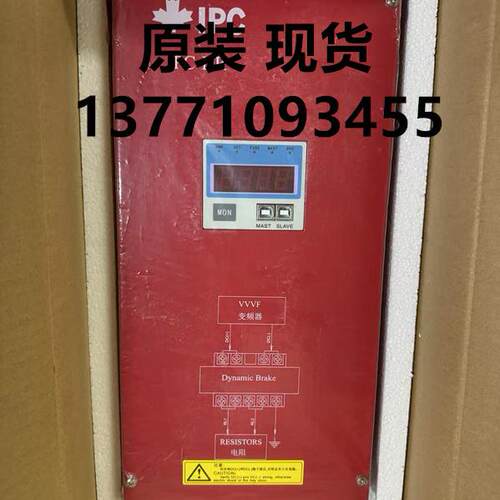 IPC-DR-4HA DR-3HA   DR-5HA DR-6HA,加能制动单元全新询价