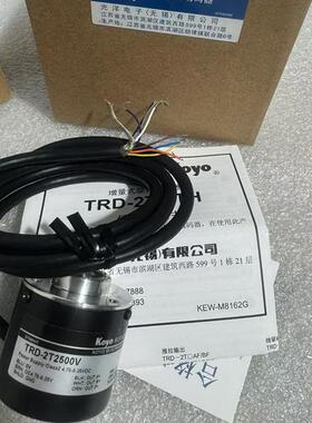 原装KOYO 光洋编码器TRD-2TH1024V  TRD-2TH2500V   正品