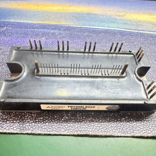 三菱PM100RLB060。  PM100RL1B060
