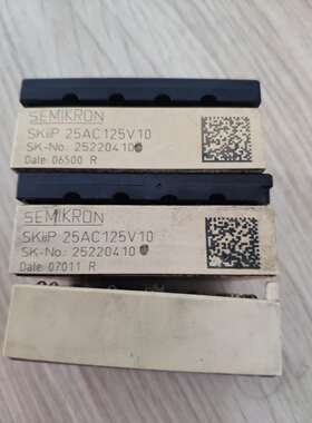 SKIIP25AC125V10  SKIIP25AC12T4V1 SKIIP26AC126V1