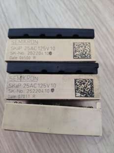 SKIIP25AC125V10  SKIIP25AC12T4V1 SKIIP26AC126V1