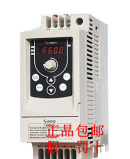 全新原装三碁变频器S900-4T2.2G 380V2.2KW  正品质保一年