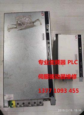 cde34.017.w2.0.br  CDE34.006,C3.4,PC1  路斯特伺服驱动器维修