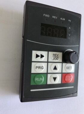 易驱变频器面板，ED3000、ED3100，CV3100，M200，MINI操作面板