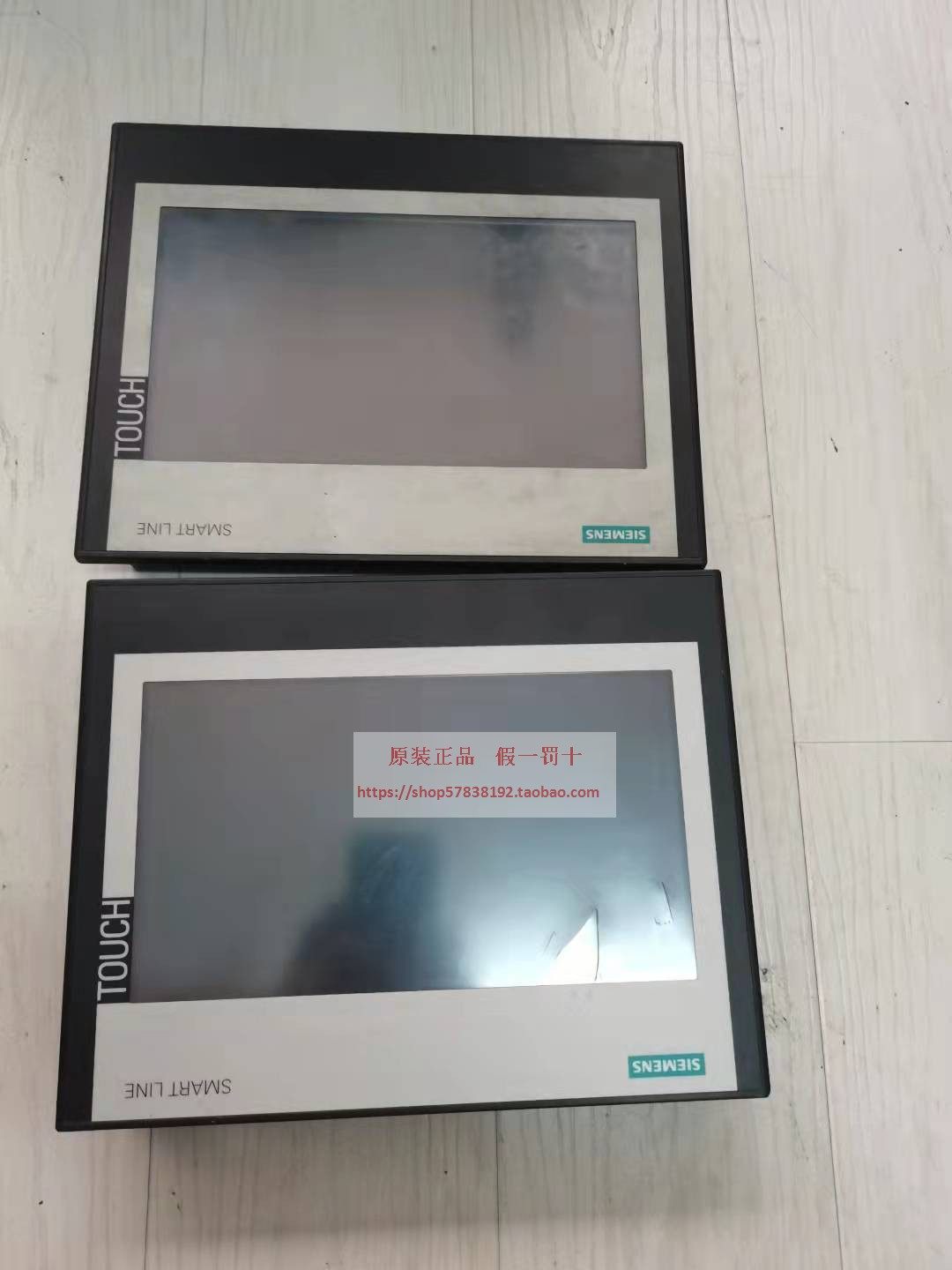 Smart1000IE西门子触摸屏 10寸 6AV6 648-0CE11-3AXO  功能