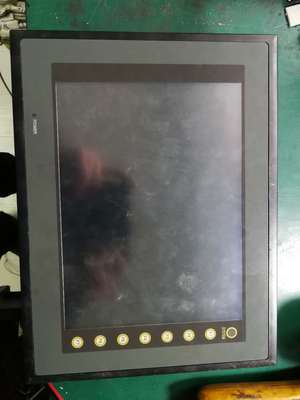 专业维修触摸屏V708CD V708iSD V608C10 V606iM10M-033 V606EC20