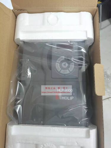 HLP-A10005D543 380V 5.5KW HLP-A100 5.5KW海利普变频器  5.5KW