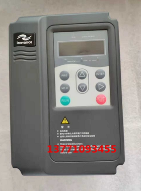 2手拆机变频器MD320NT15GB-SL-11.MD320NT15GB 15KW380V 质量保证