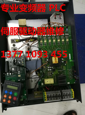 西威变频器专业维修AVGL1075-XBL-BR4 AVGL AVS1110/1150-XBL