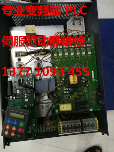 SIEI西威变频器专业维修  AVY5450-KBL AVV310-EBL电梯变频器