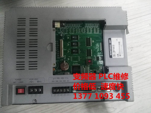LG/LS触摸屏PMU-730TTS(V2.3)专业维修LS/LG触摸屏 PMU-330BTE