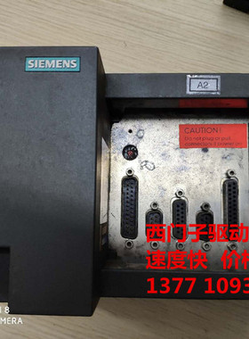 6FC5510-0BA11-0AA0西门子数控802C ECU单元专业维修 西门子系统