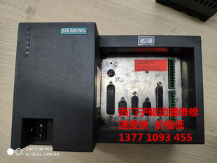 6FC5510-0BA11-0AA0西门子数控802C ECU单元专业维修 西门子系统