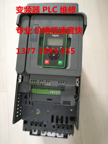 安川变频器维修CIMR-F7A4037 F7A4022,F7A4045,F7A4055 专业维修