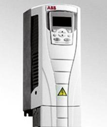 ABB变频器 ACS510-01-09A4-4  4KW 380V  拆机，保质