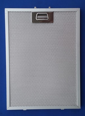 适用意大利SMEG脱排油烟机过滤网 smeg斯麦格 德格Teka烟机过滤网