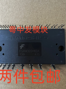 FSAM15SH60A FSAM20SH60A FSAM30SH60A FSAM15SM60A FSAM30SM60A