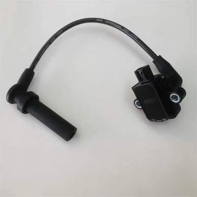 无极300高压包点火线圈电器盒