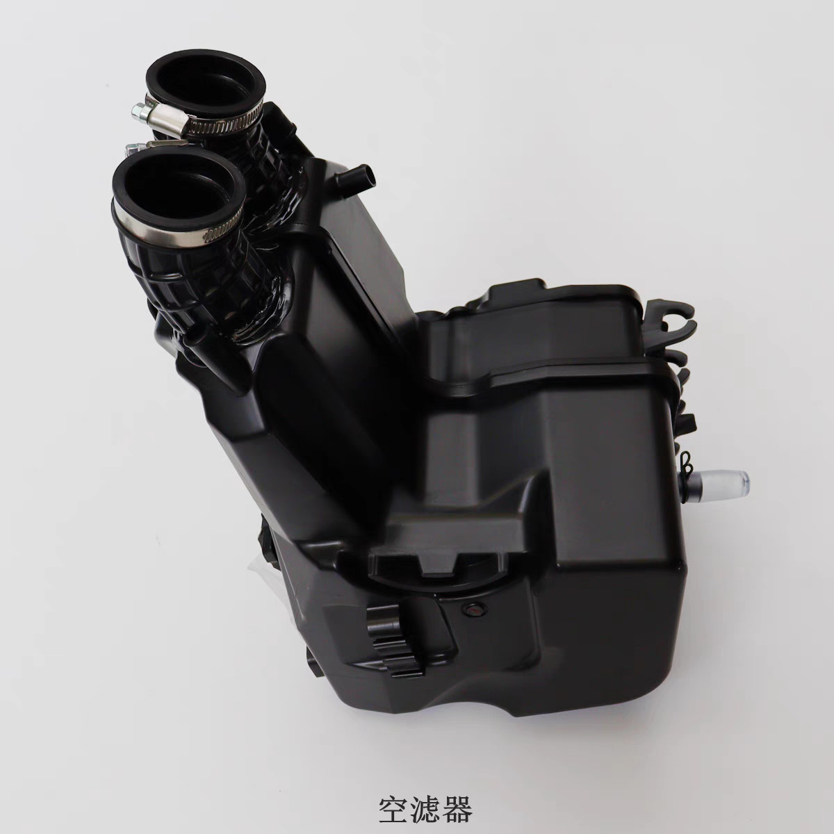 无级新款CU525空滤器隆鑫LX5003A都市版LX5003C旅行版原车空滤器