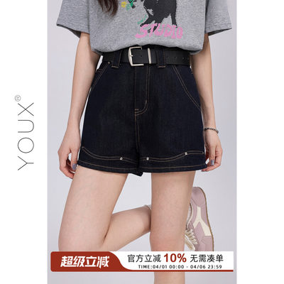 又巷【丹宁笔记】牛仔阔