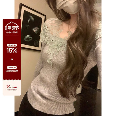 Xxiiuu柔软亲肤冬季新款