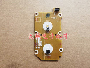 原装先锋XDJRX3 DDJFLX6控制器播放暂停CUE按键内部主板触点开关