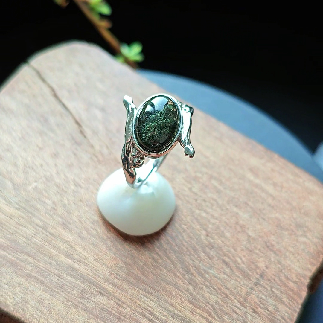 纯天然水晶正品包检测