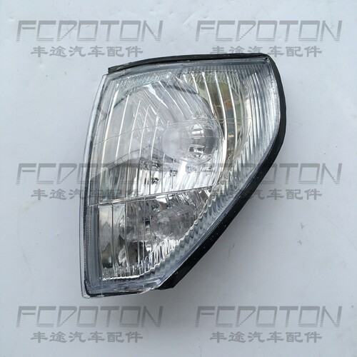 霸道2700 3400LC90 LC95角灯 边灯 水晶款角灯