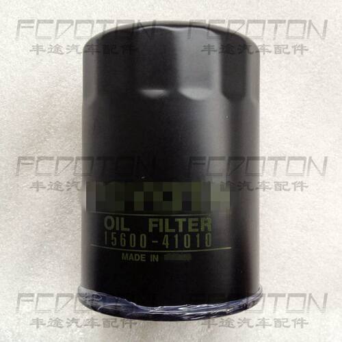 4500LC80机油格 陆巡4500FZJ80LC100FZJ100机油滤芯