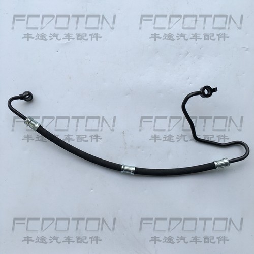 陆巡4500LC100 FZJ100 方向机高压油管 助力泵高压油管