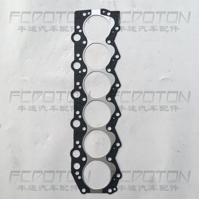 陆巡4500LC80 HZJ80 缸垫1HZ柴油