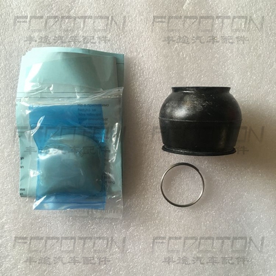 陆巡45004700 LC100下摆臂球头防尘套 下悬挂球头修理包