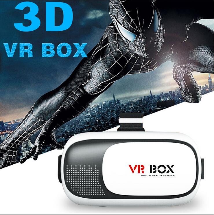 Lunettes 3D VRBOX - Ref 2621393 Image 3